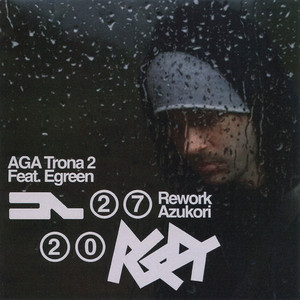 Egreen — Trona 2 (feat. Egreen) [Azukori Rework] (2026)