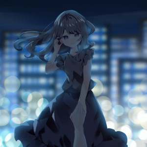 幸せのかたち (feat. 夢ノ結唱 ROSE) by ビタミンC, 夢ノ結唱 ROSE