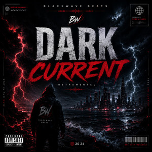 Dark Current by BlackWave Beats