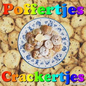 poffertjes en crackertjes