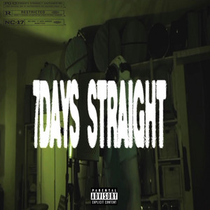 7Days Straight by Realoneforyou