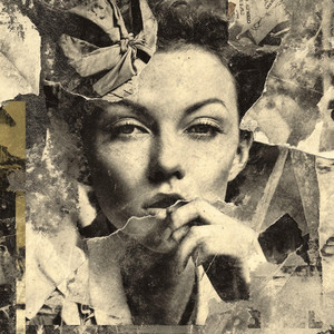 YOUNG & BEAUTIFUL LANA DEL RAY (REIMAGE) by Benjamz