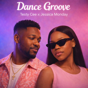Testimony dance 1 by Testy cee, Jessica Monday
