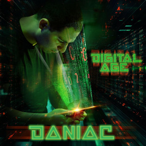 Digital Age by Daniac