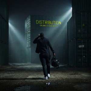 album cover: Distribution