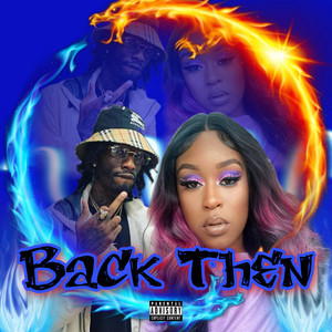 Portada de Back then