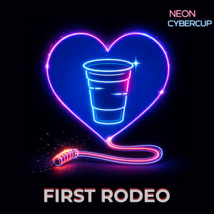 Digital Dust by Neon Cybercup