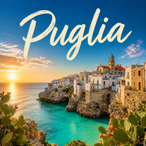 Puglia by DIVA DIVINA