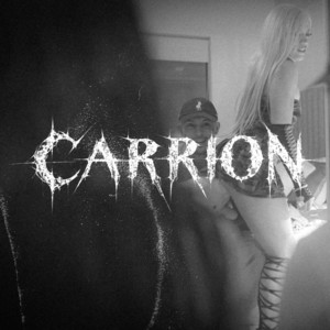 CARRION by Ribby247