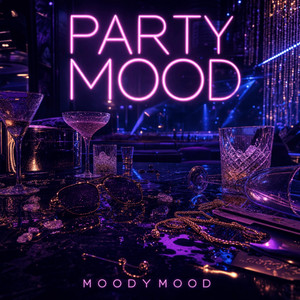 Party Mood by MoodyMood