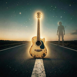 Our Side of the Center Line (Blake’s Song – Remastered) by Whispering Echo