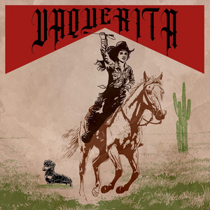 Vaquerita by Ømxr