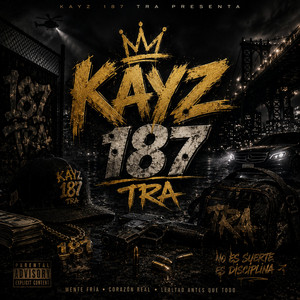 “NO SOY TU POSESIÓN” by KAYZ TRAP 187