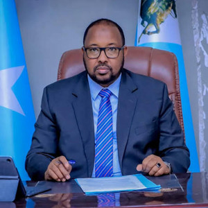 Sanaag Music - Caleemo Saar Mw Firdhiye