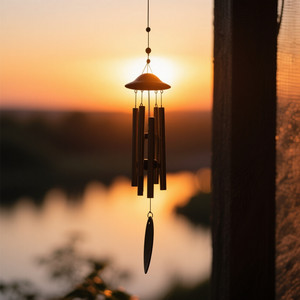 MORGEN KELLIE SMITH - 夕焼けチャイム