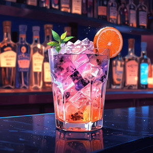 SoulProdMusic - Bartender