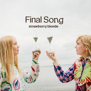 Final Song by Strawberry Blonde