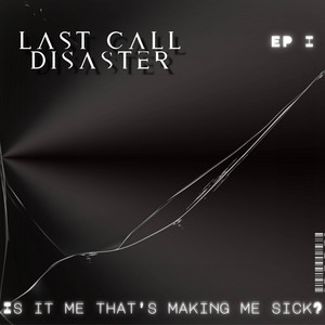 Rise Again by Last Call Disaster