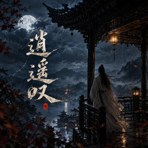 逍遥叹 by 林西奚
