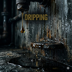 Dripping by Shakaitis