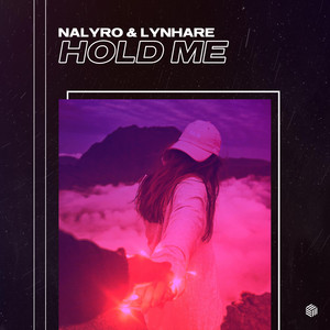 Обкладинка: Hold Me
