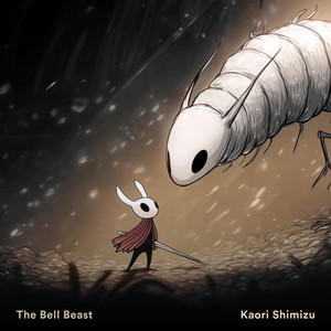 The Bell Beast by Kaori Shimizu
