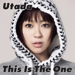 Poppin' by Utada