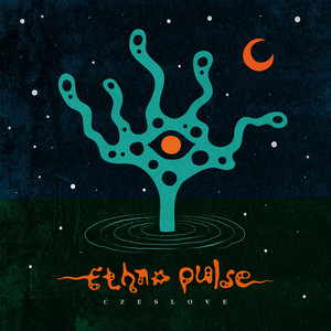 Ethno pulse by CzesLove