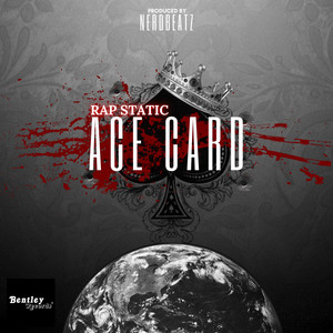 Top of My Game - Single by Rap Static | Spotify