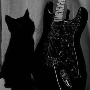 Fuera Del Planeta - Guitar Slowed by OutsU