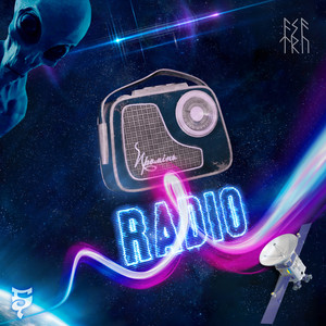 Обкладинка: Radio
