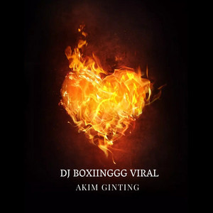 Dj Boxiinggg Viral by akim ginting