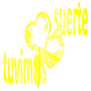 suerte tuvimos (merengueton) by Azel