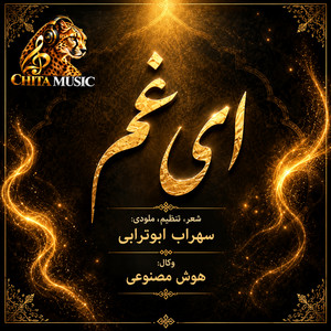 Ey Gham by Sohrab Abootorabi