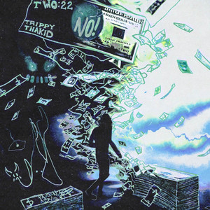 no! by Two:22, TrippyThaKid
