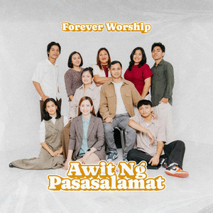 Noon Hanggang Ngayon by Forever Worship, Jaira Magtibay