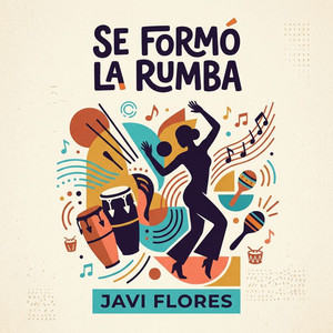 La Última Copa by Javi Flores