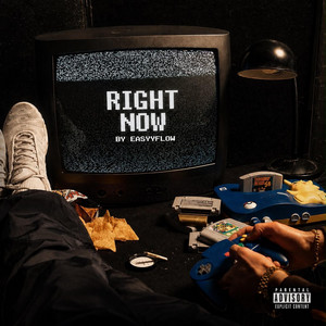 Right Now by Easyyflow