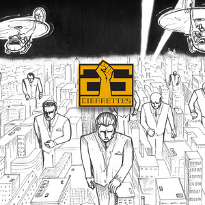 25 CIGARETTES - Album by 25 Cigarettes
