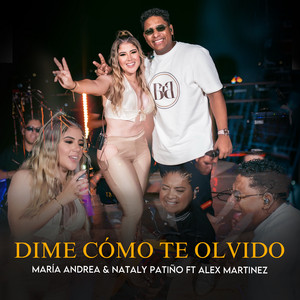 Nataly Patiño poster