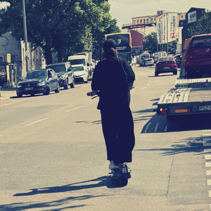 New Whip by Casiio, Oskartello