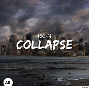 Collapse by RKSN