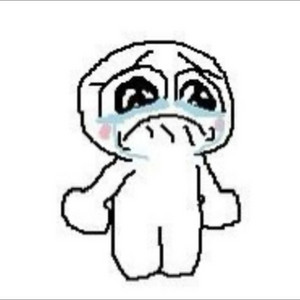 i cry every night