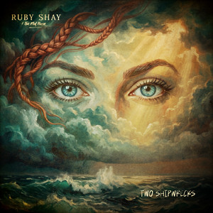 Two Shipwrecks - Dirty by Ruby Shay, The Red Horse
