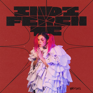 Indiferente by BRUSES