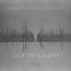 Continuum II by Jane Antonia Cornish, Decoda