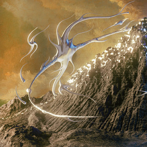 So Far Away by Deep Fried Galaxy