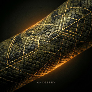 Ancestry by Lara Vanden