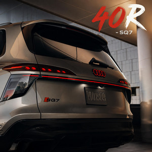 SQ7 by 40R