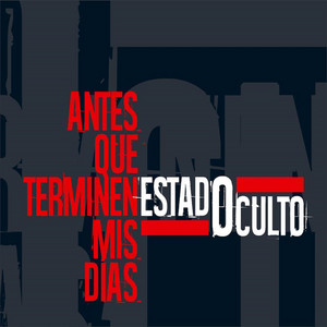 Colisión by Estadoculto